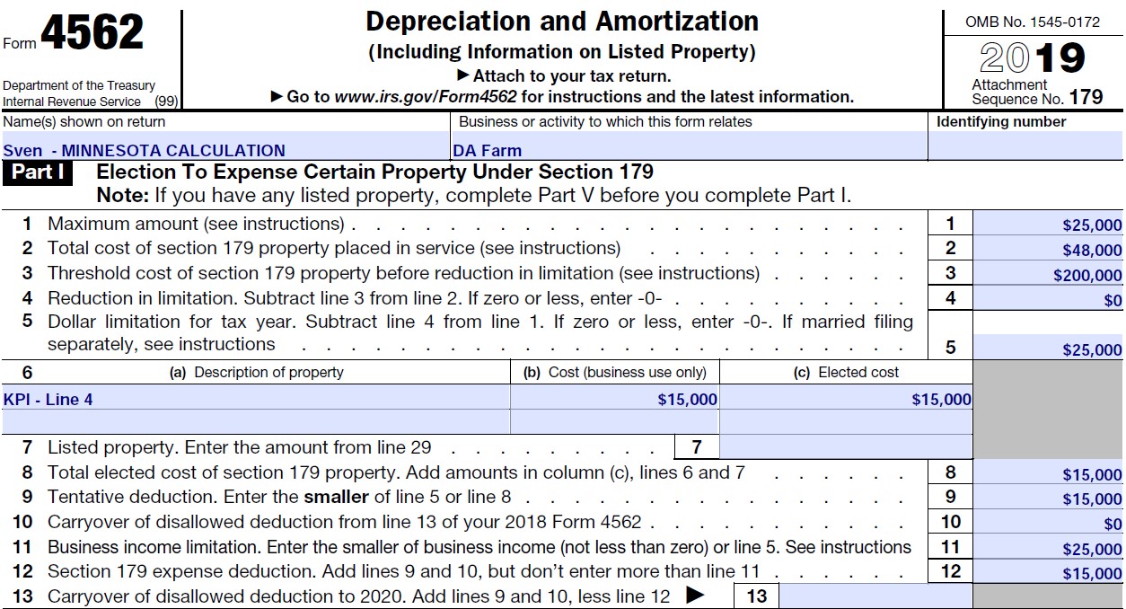 Property Tax Refund State Of Minnesota WOPROFERTY